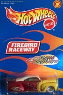 Flame Dragger - Firebird Raceway