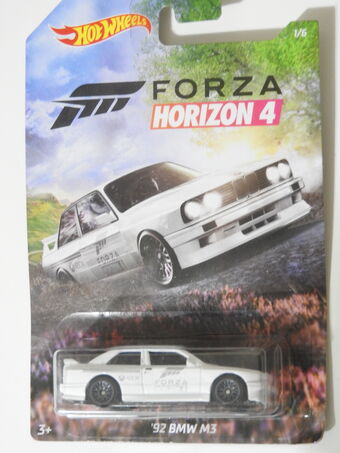 hot wheels forza horizon 4 set
