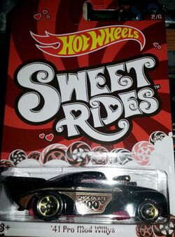 41 Willys | Hot Wheels Wiki | Fandom