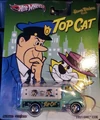 HW-Hanna Barbera-1951 GMC COE-Tom Cat..