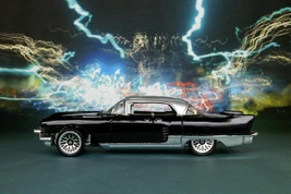 Header '57 Cadillac Eldorado Brougham - 6919bf