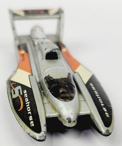 Hydroplane | Hot Wheels Wiki | Fandom