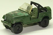 Jeep CJ-7