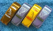 Signed at the 23rd Hotwheels Collector Convention in Los Angeles in '09