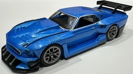 MadMuscleMustang