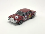 Mercedes-Benz 300 SEL 6.8 AMG