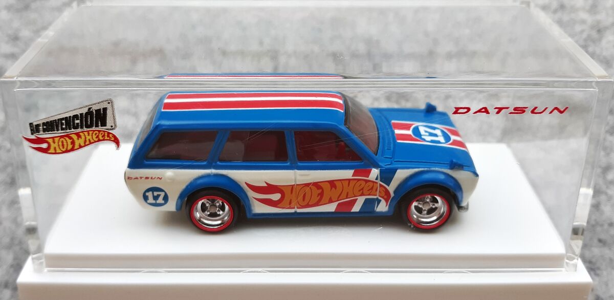 2017 Mexico Hot Wheels Convention | Hot Wheels Wiki | Fandom