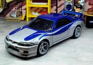 2020 - Fast & Furious - Quick Shifters 2/5