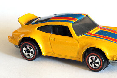 Hot Wheels PORSCHE 911 CARRERA , FINAL RUN | eBay