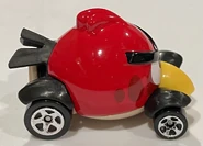 2012 HW Imagination New Models