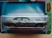 Silver 'Cuda T-Hunt