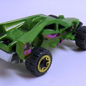 hot wheels corkscrew