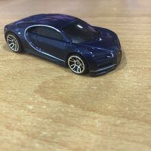 16 Bugatti Chiron Hot Wheels Wiki Fandom