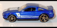 07' Ford Mustang Shelby GT 500 by Baffalie