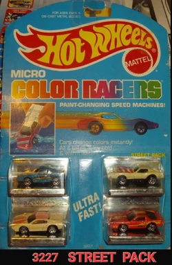 Ferrari 308 (micro) | Hot Wheels Wiki | Fandom