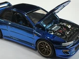 1998 Subaru Impreza 22B STi-Version