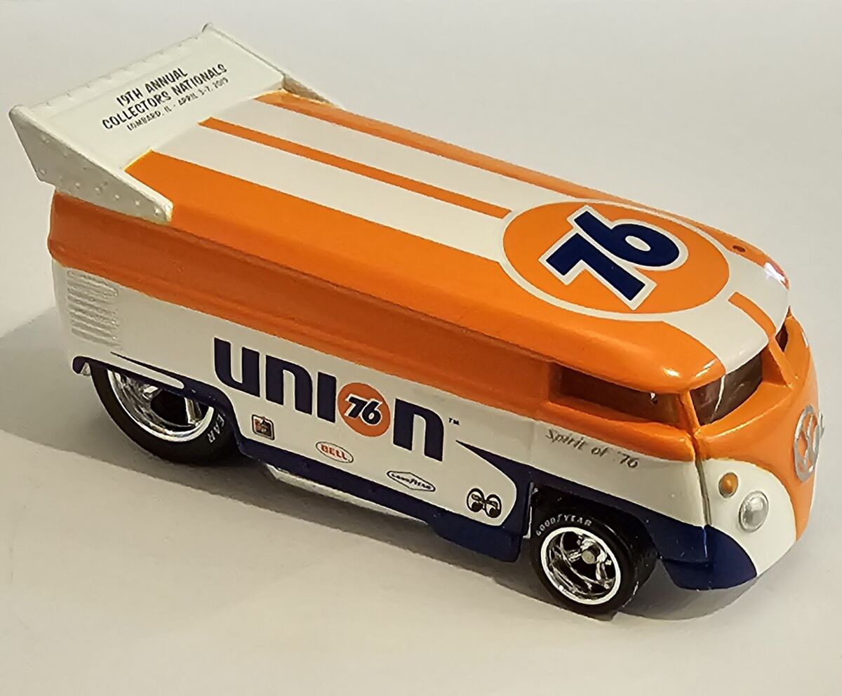 19th Annual Hot Wheels Collectors Nationals Hot Wheels Wiki Fandom