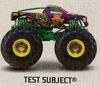 20 test subject
