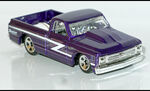 '67 Chevy C10 by Baffalie