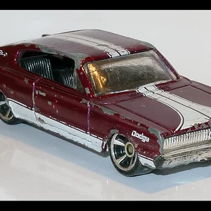 hot wheels 67 dodge charger