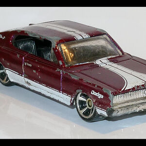 67 Dodge Charger Hot Wheels Wiki Fandom