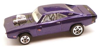 hot wheels 70 dodge charger rt