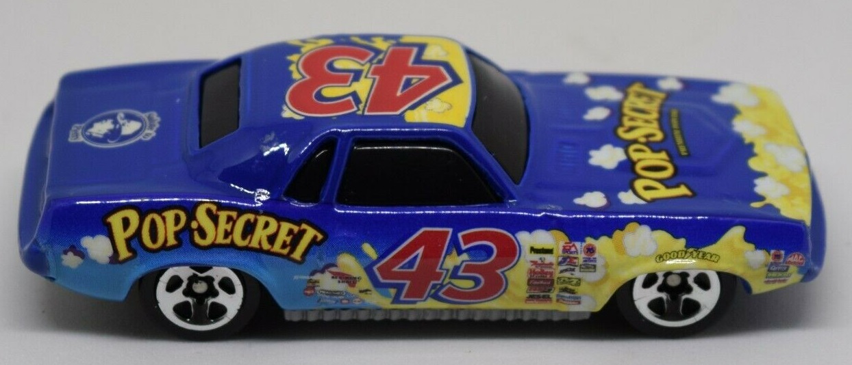 General Mills Salute to Racing #43 13台 General Mills Salute to Racing #43 13台