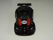 2015 World Race - Black