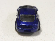 2015 Speed Team Blue