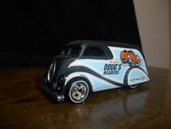 Deco Delivery | Hot Wheels Wiki | Fandom