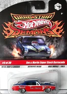 Dragstrip Demons 2009