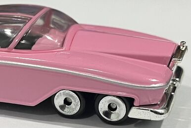 Legends: Barris Kustom 4-Car Set | Hot Wheels Wiki | Fandom Legends: Barris Kustom 4-Car Set | Hot Wheels Wiki | Fandom