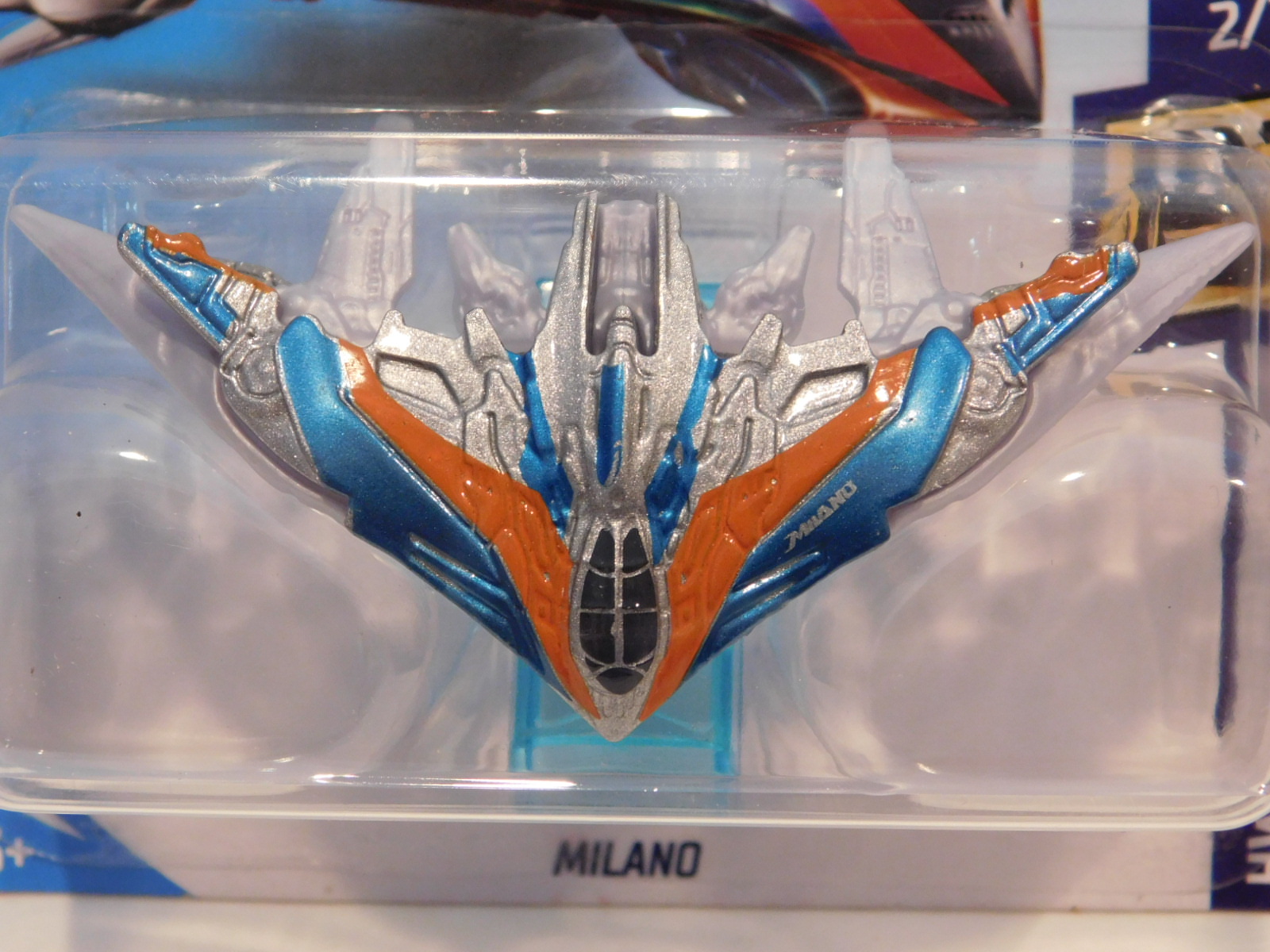 ミラノ号 Hot Wheels GUARDIANS OF THE GALAXY Hot Wheels Guardians of The Galaxy Milano Vehicle : Amazon