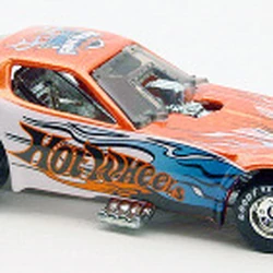 Firebird Funny Car | Hot Wheels Wiki | Fandom