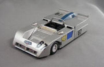 Chaparral 2j slot car shop