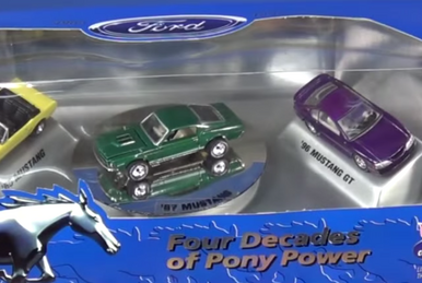 ホットウィール GONE IN SIXTY SECONDS 60セカンズ 4台 - メルカリ