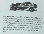 Probably the same Prototype found in a June / August 1996 Newslette article