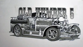 L-wood-old-number5 orig