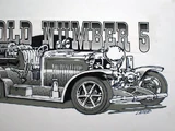 Old Number 5