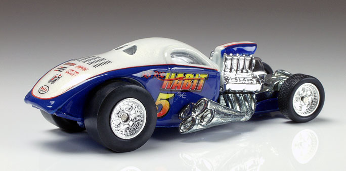 1/4 Mile Coupe | Hot Wheels Wiki | Fandom