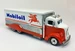 Mobile Oil 38 COE