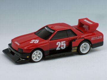 Hot wheels car culture silhouette sales