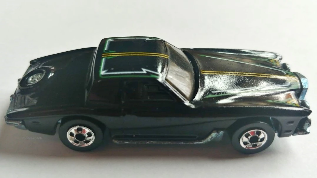 Stutz Blackhawk | Hot Wheels Wiki | Fandom