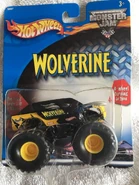 2001 Carded