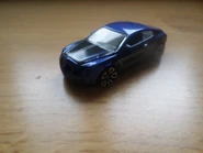 Bentley Continetal Supersports