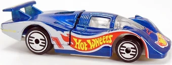 hot wheels 2 sol aire cx4 1983