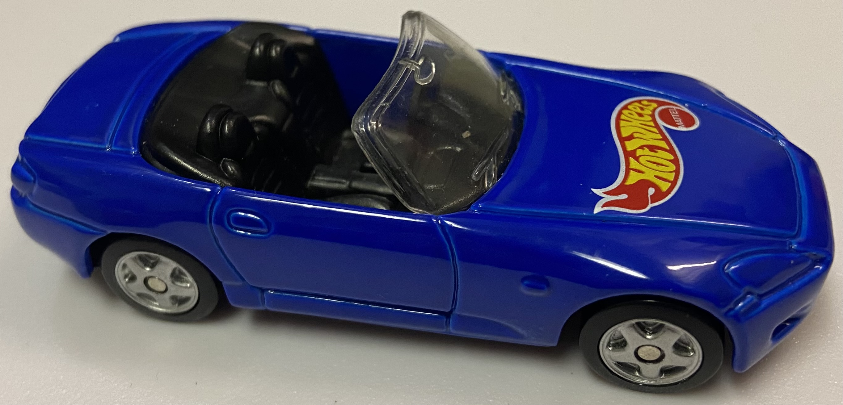 Hot Wheels Honda S2000