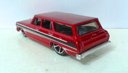 64 Chevy Nova Station Wagon - Show 195 - 13 - 3