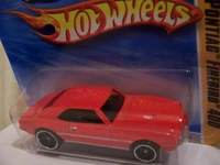 This Firebird 400 is missing its windows.