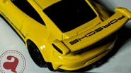 Factory 500 H.P. Series (2021) (1.05 MB) Factory 500 HP - Porsche 911 GT3 RS